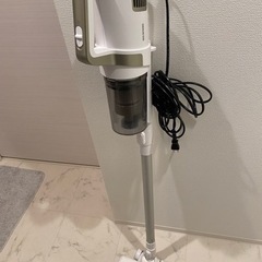 IRISOHYAMAアイリスオーヤマサイクロン掃除機   