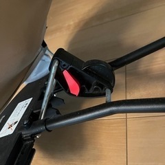 ベビービョルン　バウンサーの画像