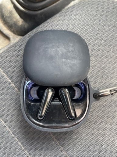 その他 Anker Soundcore Liberty 4