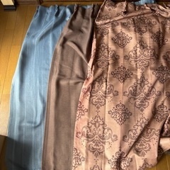 家具 カーテン、ブラインド