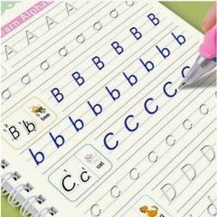 一緒に【文字練習】できる方！
