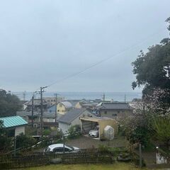 ★★ 海が見える292坪！純和風建築物件！ ★★ - 不動産売買（マンション/一戸建て）