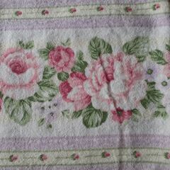 大判バスタオルの画像