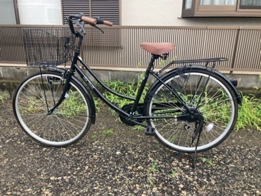 自転車 91（６段変速）