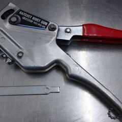 中古品 VESSEL ラチェットリベットガン RG-95