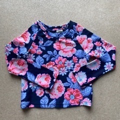 GAP ラッシュガード　95サイズ　子供服