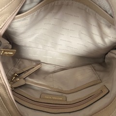 マイケルコース　トートバックの画像