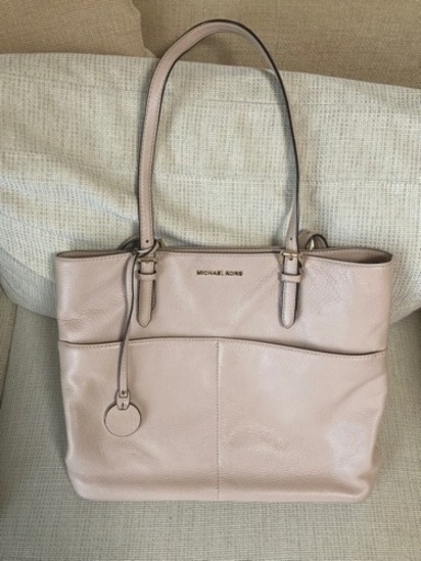 マイケルコース　トートバック