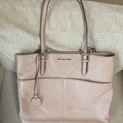 マイケルコース トートバック