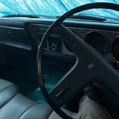 現車確認必須‼昭和42年‼MS50クラウン‼博物館級⁉状態良好‼書類完備‼＋部品取り車両もお付けします‼の画像