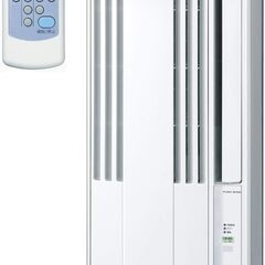 コロナ ウィンドウエアコン