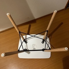家具 椅子 ダイニングチェアの画像