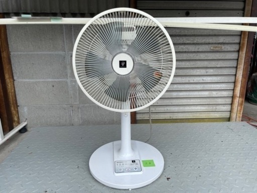 家電 季節、空調家電 扇風機