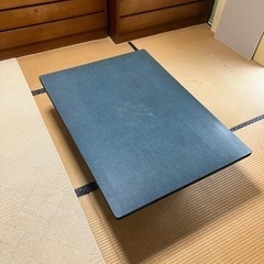 7/8最終【無料】折り畳みちゃぶ台