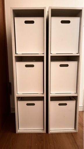 家具 収納家具 カラーボックス