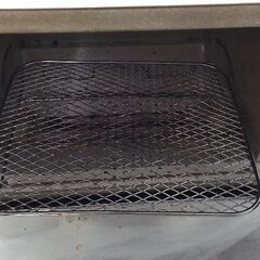 【譲ります】オーブン トースター 白の画像