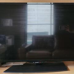 SHARP 4T-C40BJ1【2020年製】