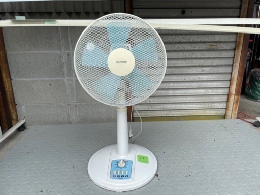 家電 季節、空調家電 扇風機