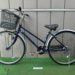 普通自転車 中古自転車　61505