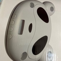 ベビースケール