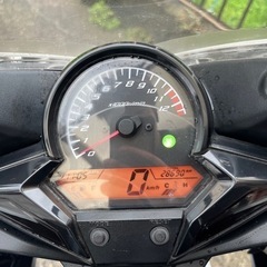 CBR125r