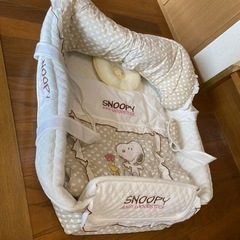 クーファン　スヌーピー