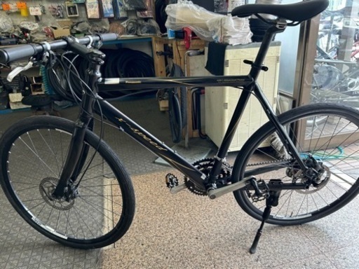 パナソニック クロスバイク