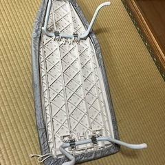 アイロン台
の画像