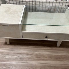 ローテーブル無料(7/2まで)