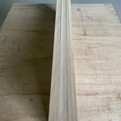 【木工屋の国産杉エイジング板】3枚セット（白）古材風　DIY  木材の画像