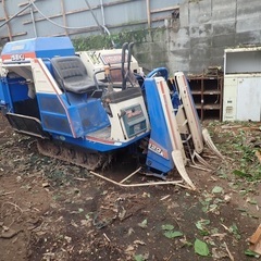 コンバイン