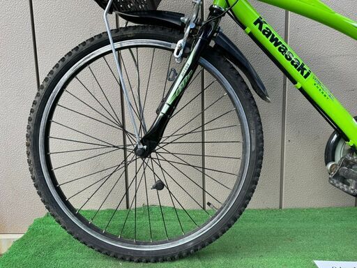 中古自転車 ご成約済み】上物ライブDIO ZX仕様が武蔵村山・瑞穂町にて中古