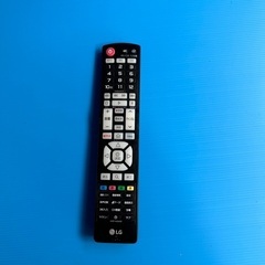 LG 55V型 4K 液晶テレビ 55UM7500PJA  外付けHDDの画像