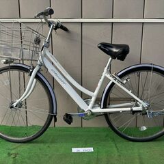 ブリヂストン ALBELT 中古自転車　61712
