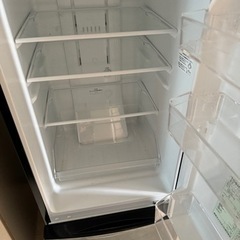 家電 キッチン家電 冷蔵庫の画像