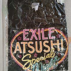 "ATSUSHI"沖縄スペシャルLIVE グッズ