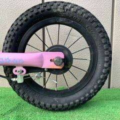 子供自転車 中古自転車　61715の画像