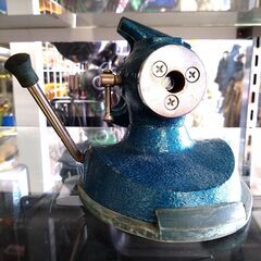 マルチバイス 万力 工具/8Jの画像