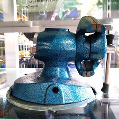 マルチバイス 万力 工具/8Jの画像