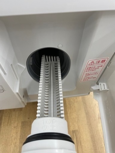 【ドリーム川西店御来店限定】 パナソニック ドラム洗濯機 NA-VX3900L 10kg 2019年製 動作確認／クリーニング済み 【