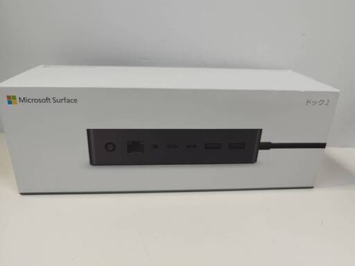 Microsoft Surface ドック 2 / Model:1917 板橋区の周辺機器