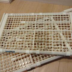 超強力伸縮ラック　突っ張り棒の画像