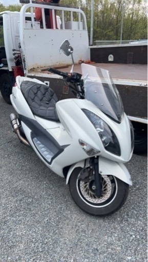 再値下げ⭐️格安（中古）マジェスティ250