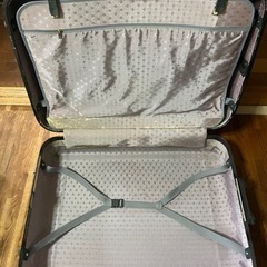 旅行カバンの画像