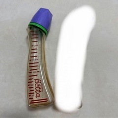 Betta (ベッタ) 哺乳瓶