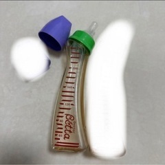 Betta (ベッタ) 哺乳瓶の画像