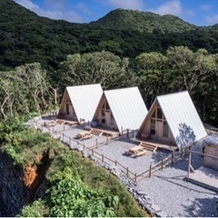 宿泊施設スタッフ(住み込み可)の画像