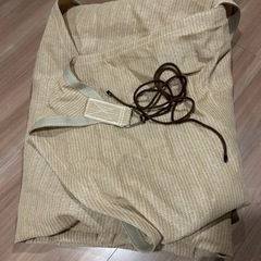 日よけ 三角形 シェード