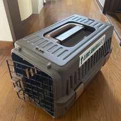 ペットキャリー（アイリスオーヤマ エアトラベルキャリー　ＡＴＣ－...