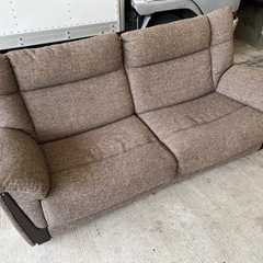 美品 ソファ3人掛け 中古 